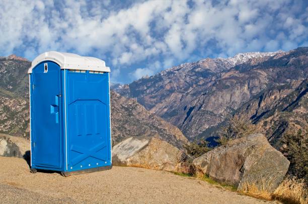 Best Long-term porta potty rental  in Clarence, IA