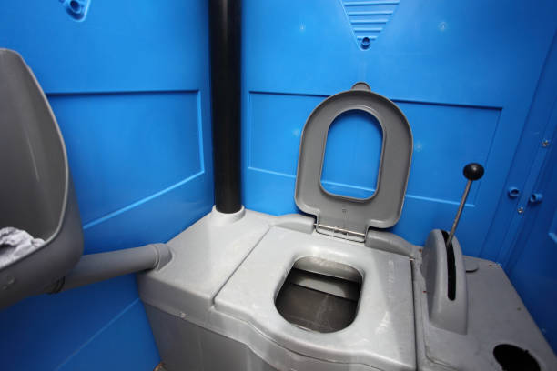 Best Porta potty rental for outdoor events  in Clarence, IA