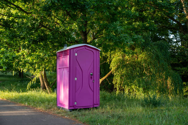Best Local porta potty services  in Clarence, IA